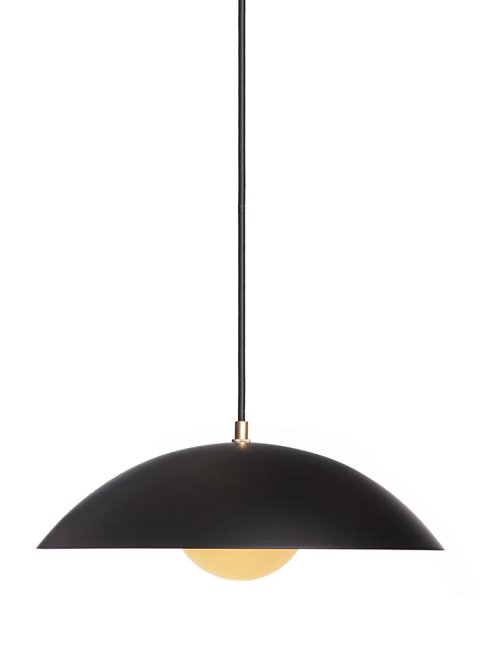 Danoise hanging lamp