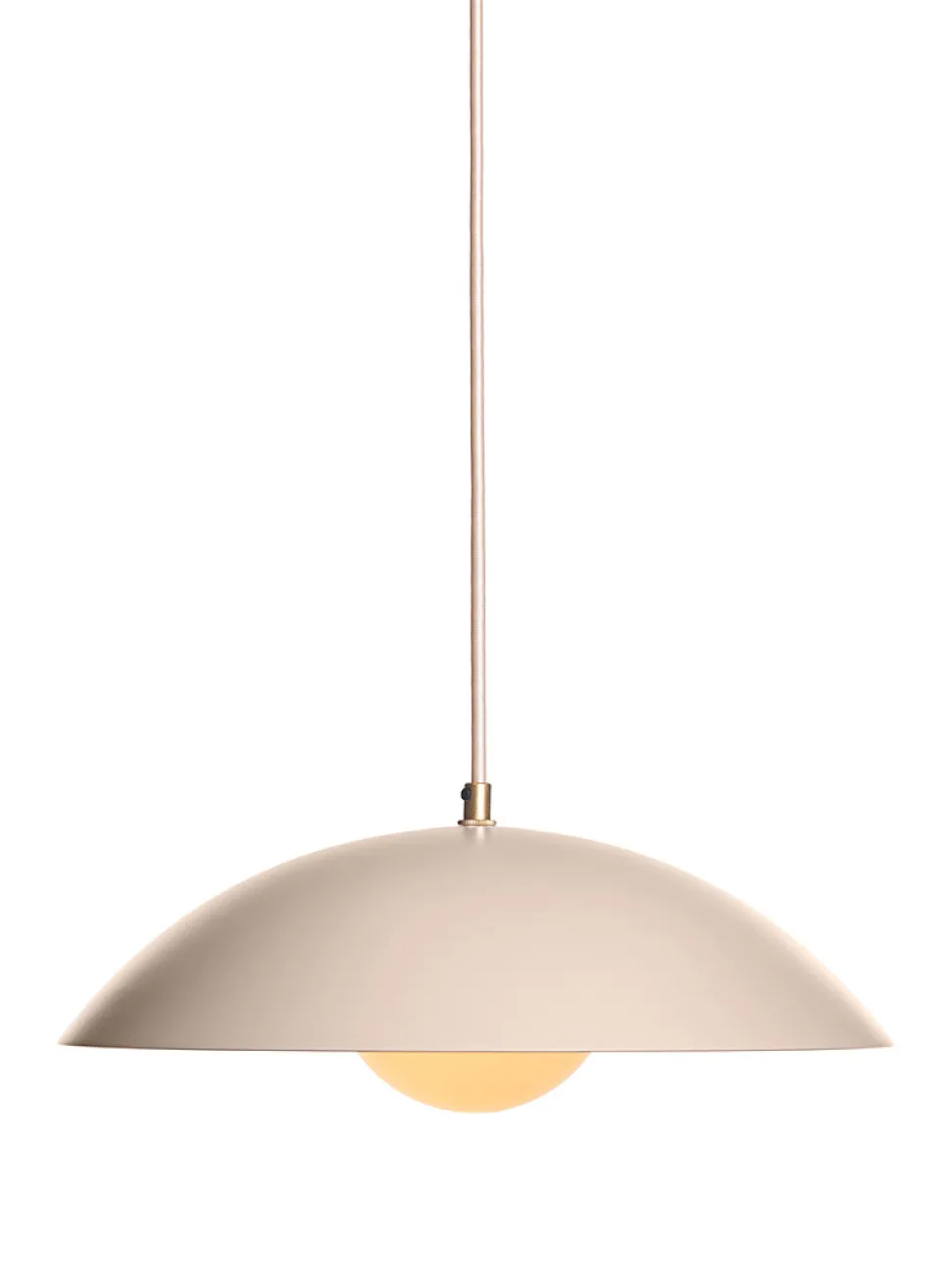 Danoise hanging lamp