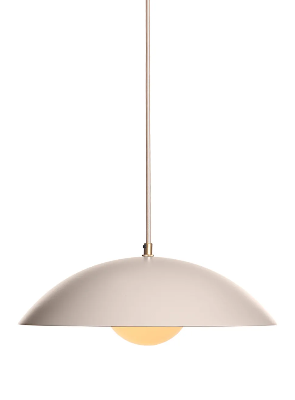 Danoise hanging lamp