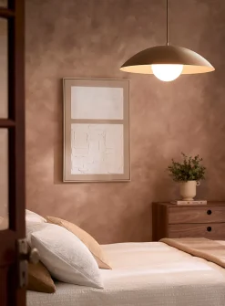 Danoise hanging lamp