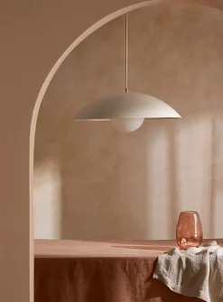 Danoise hanging lamp