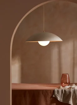 Danoise hanging lamp