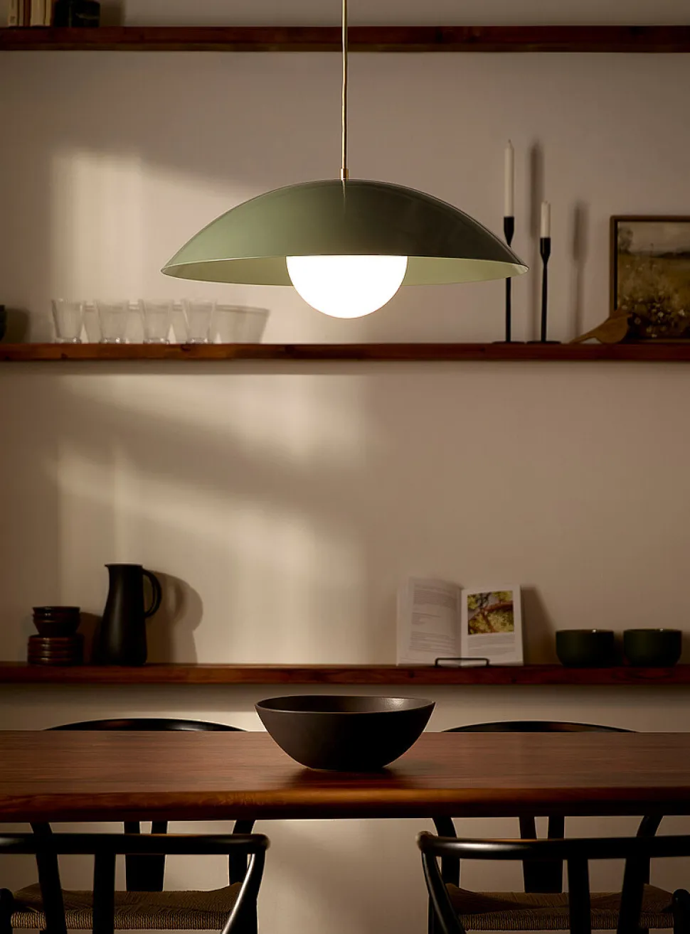 Danoise hanging lamp