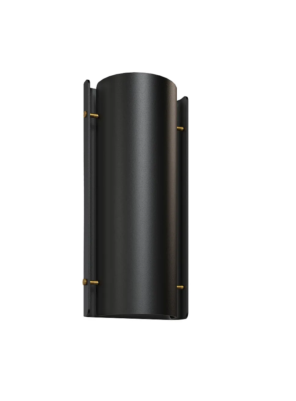 Danube two-way wall sconce