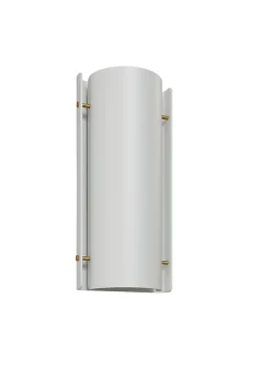 Danube two-way wall sconce