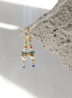 Dapi earrings