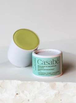 Deodorant starter set