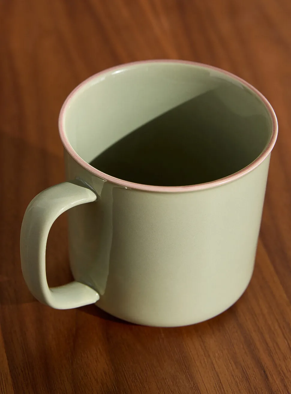 Destination mug