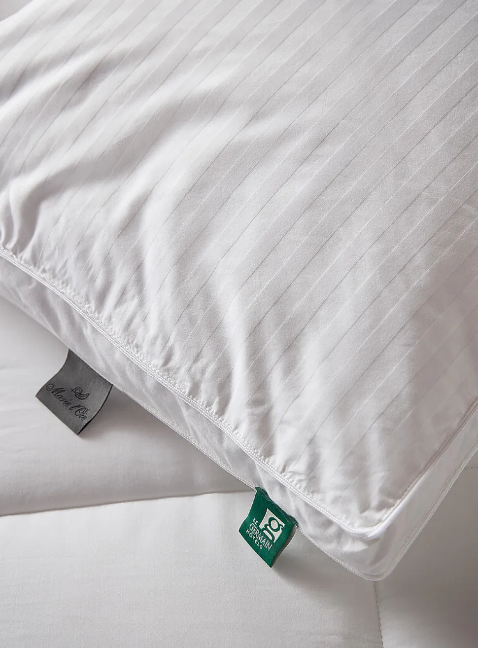 Divine down pillow