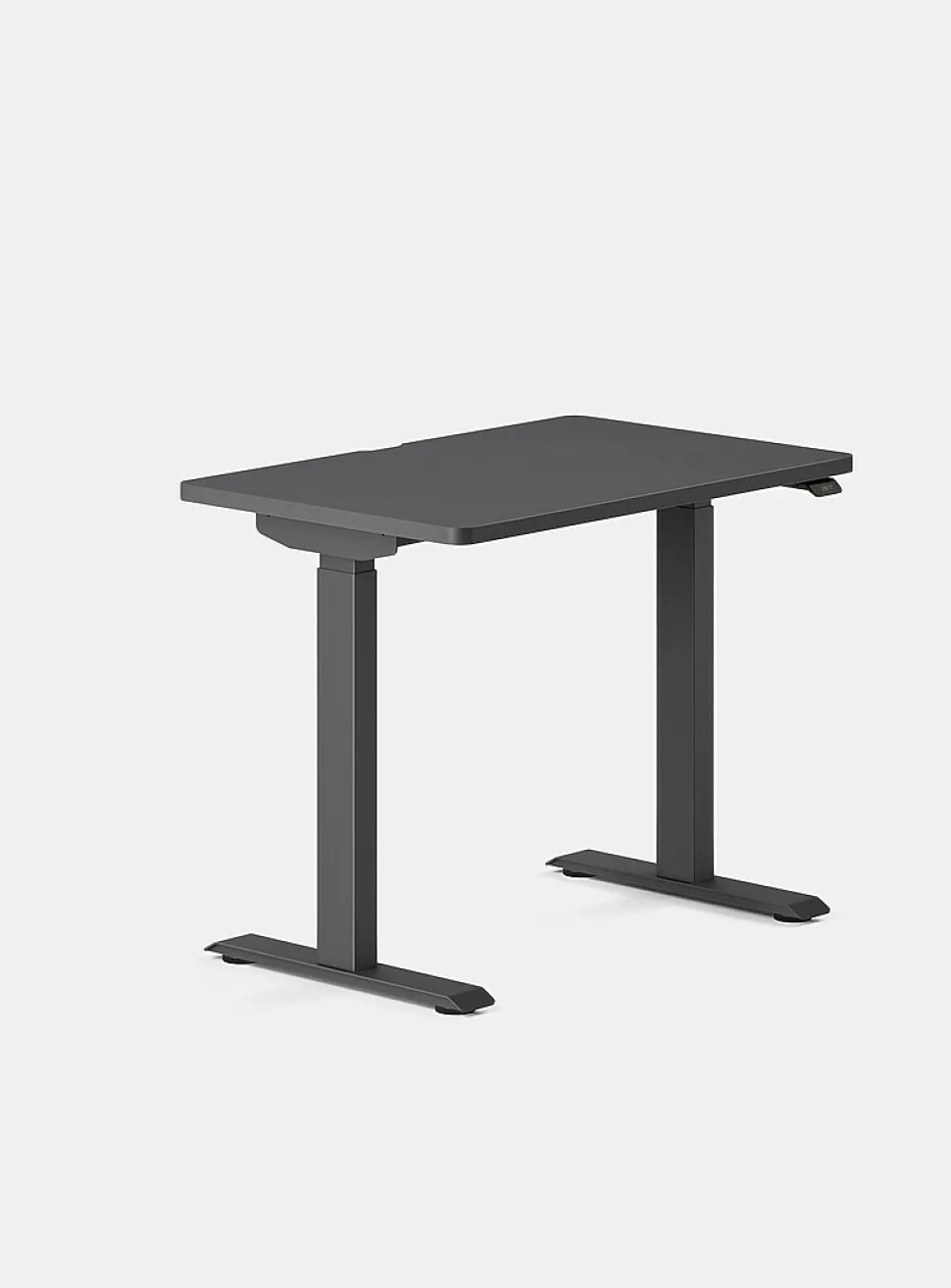 Duo standing desk