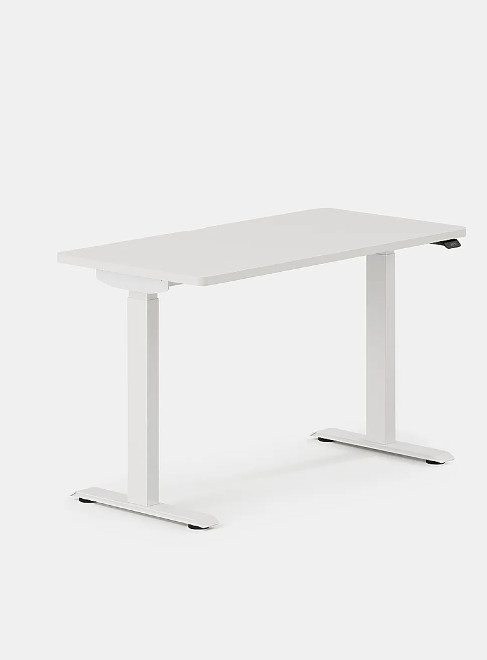 Duo standing desk