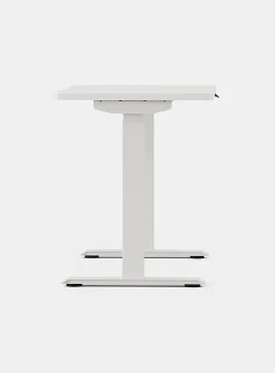 Duo standing desk