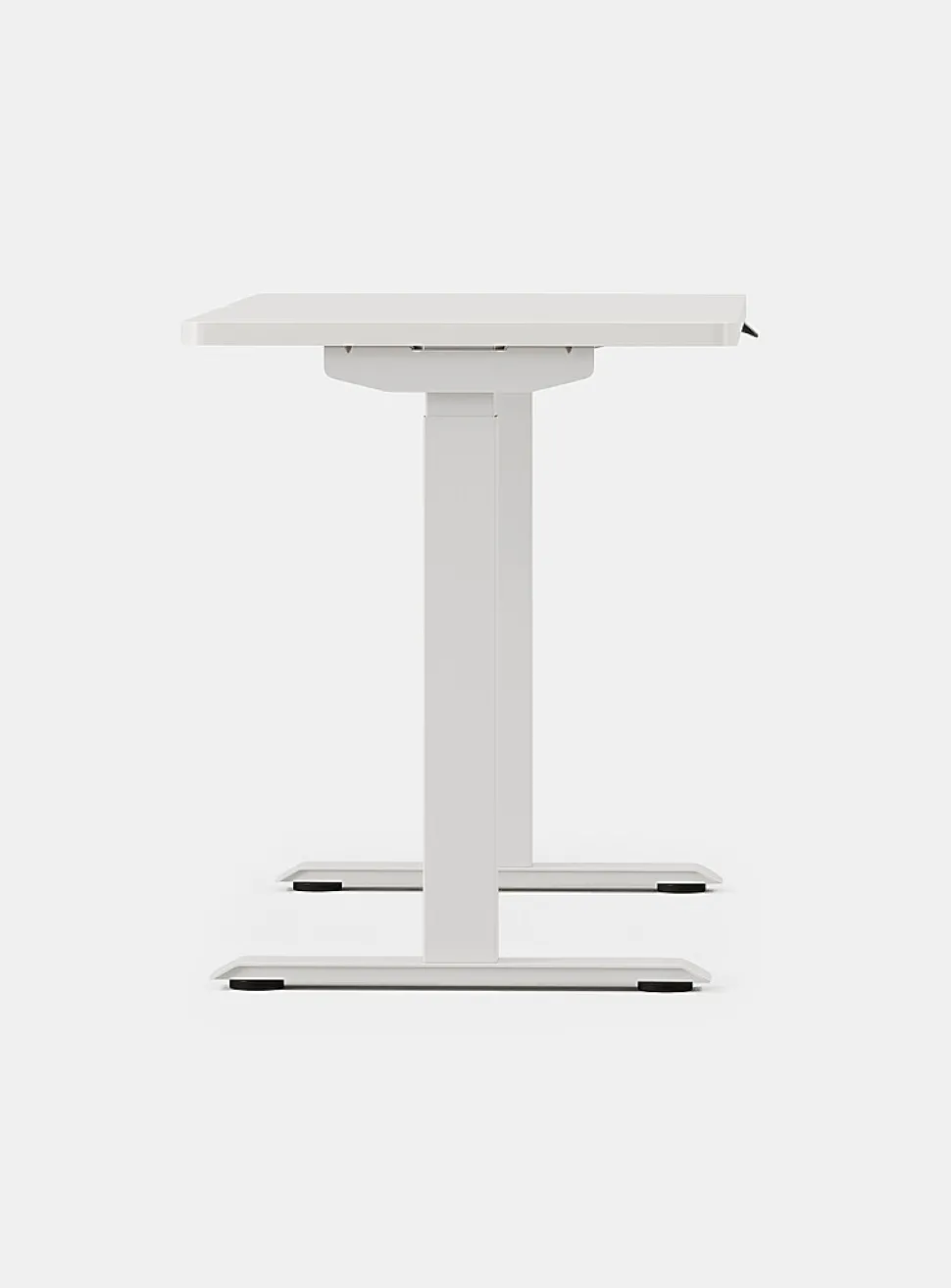 Duo standing desk