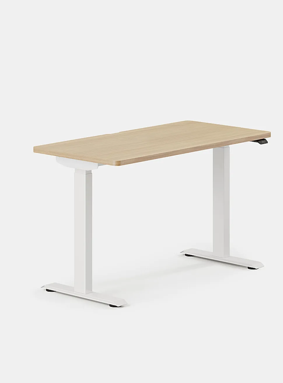 Duo standing desk