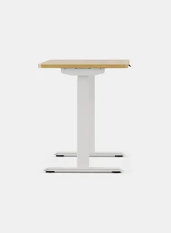 Duo standing desk
