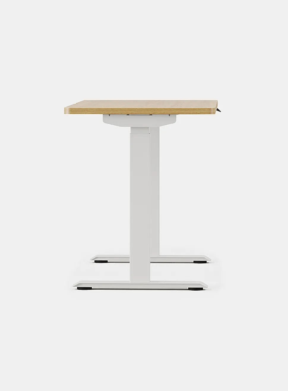 Duo standing desk