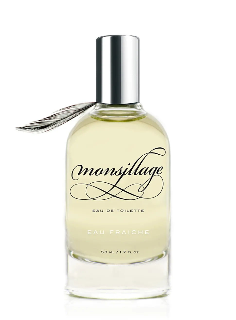 Eau Fraîche eau de toilette