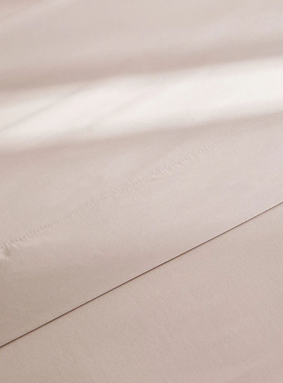 Egyptian cotton and bamboo rayon sheet set