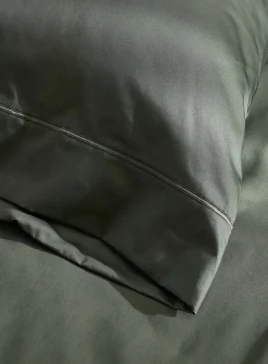 Egyptian cotton pillowcases