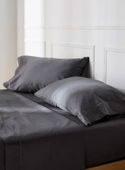 Egyptian cotton sheet set