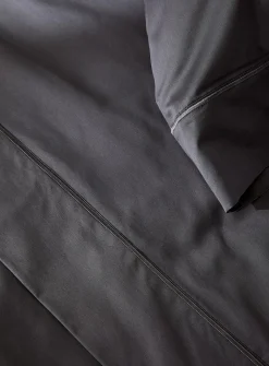 Egyptian cotton sheet set
