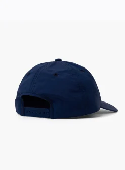 Embroidered sheep cap