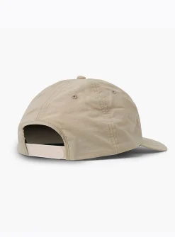 Embroidered sheep cap