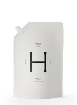 Eucalyptus, petitgrain, and amyris hand soap refill