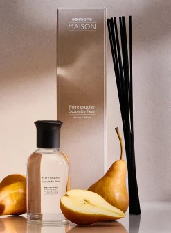 Exquisite Pear reed diffuser