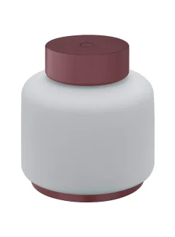 Fawn small rechargeable lantern