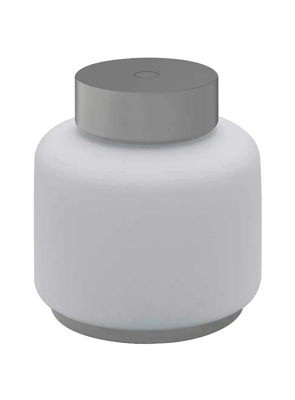 Fawn small rechargeable lantern