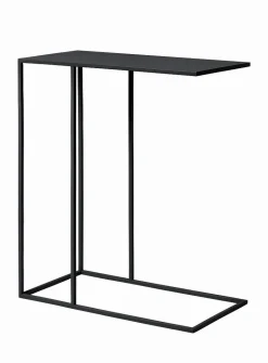 Fera steel side table