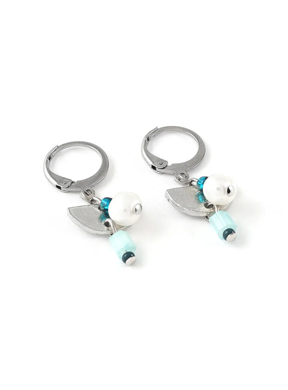 Fivrel earrings