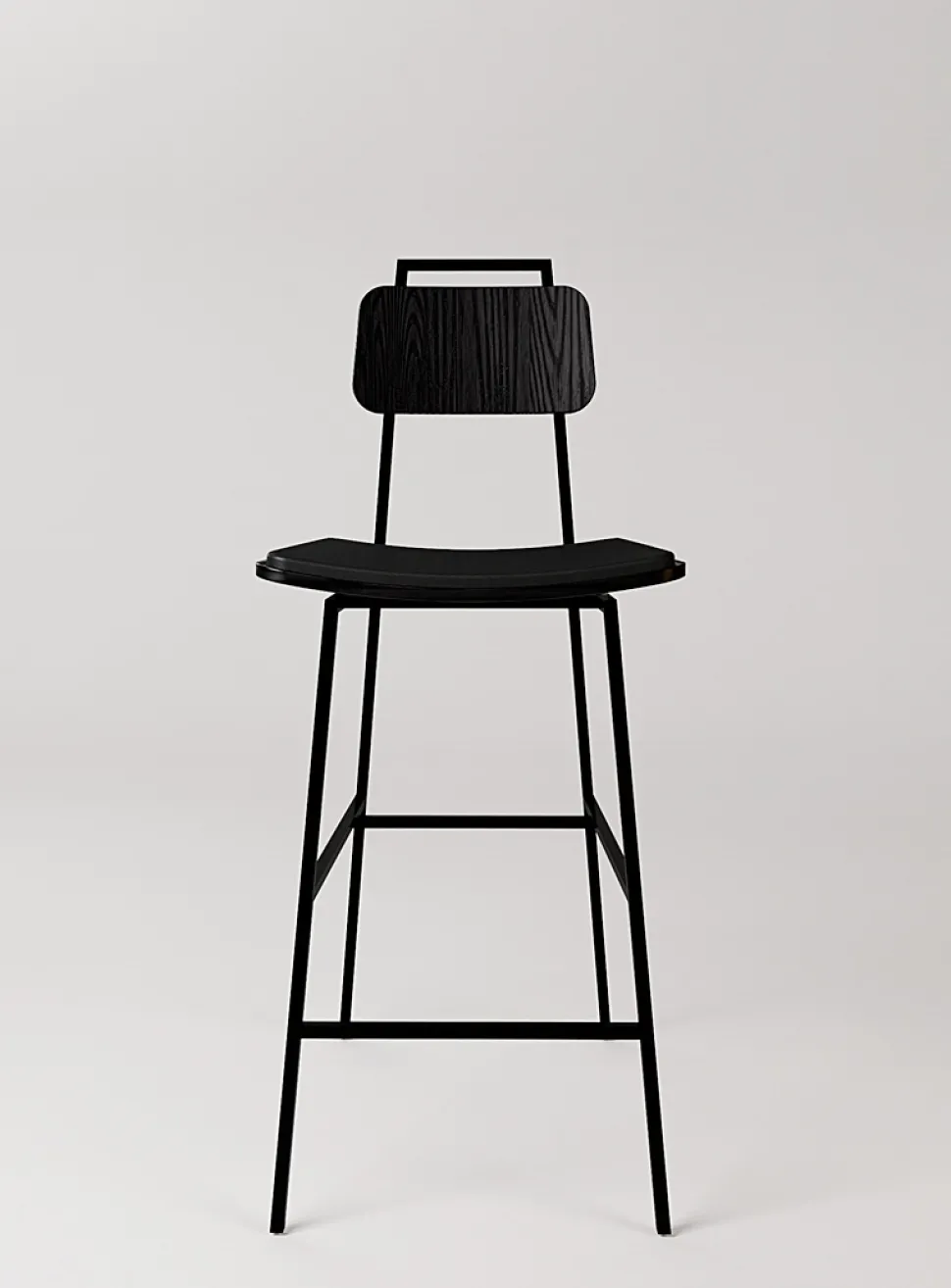 Floe high chair