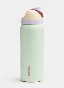 FreeSip insulated bottle