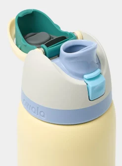 FreeSip insulated bottle