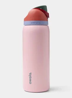 FreeSip insulated bottle