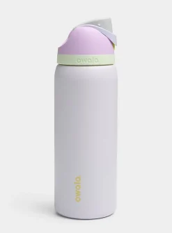 FreeSip insulated bottle