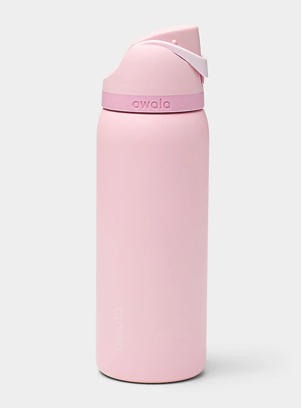 FreeSip insulated bottle