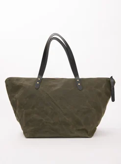 Frontenac travel bag