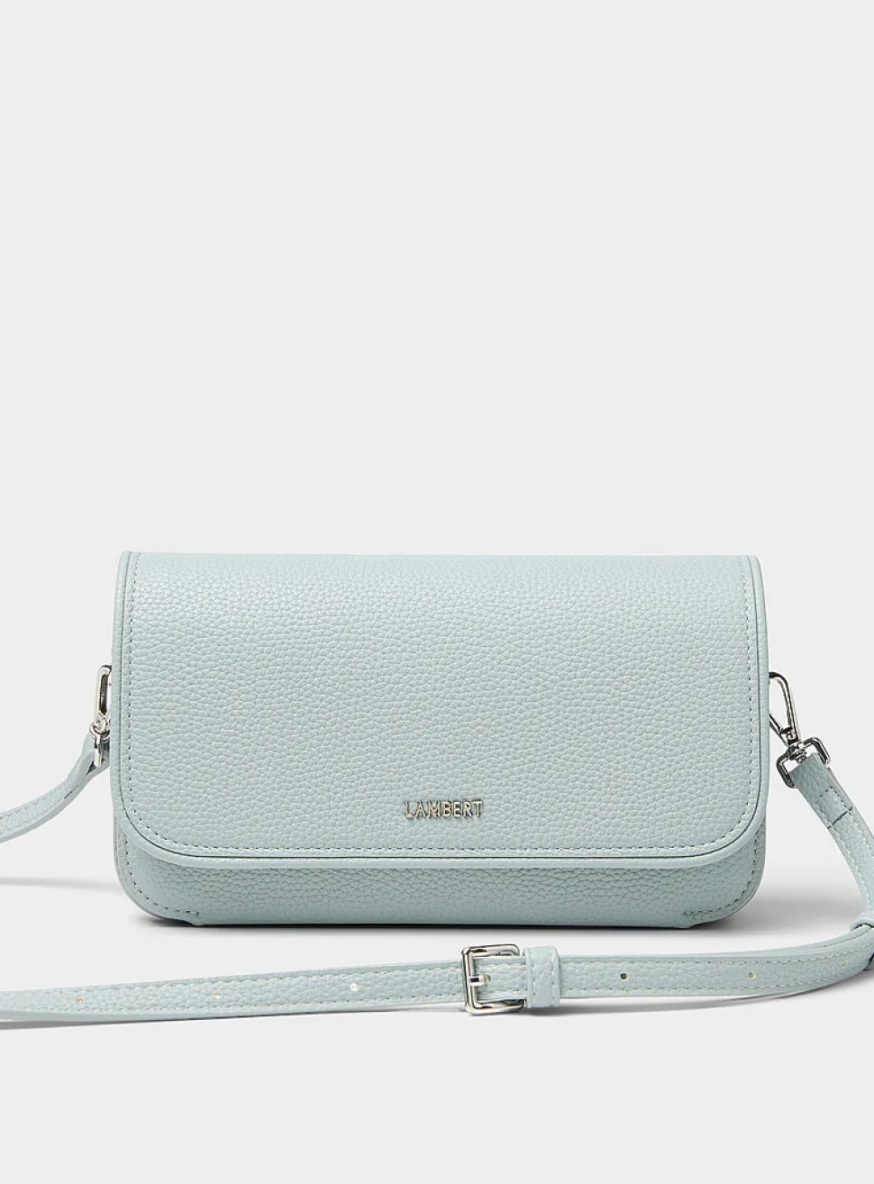 Grace wallet crossbody bag