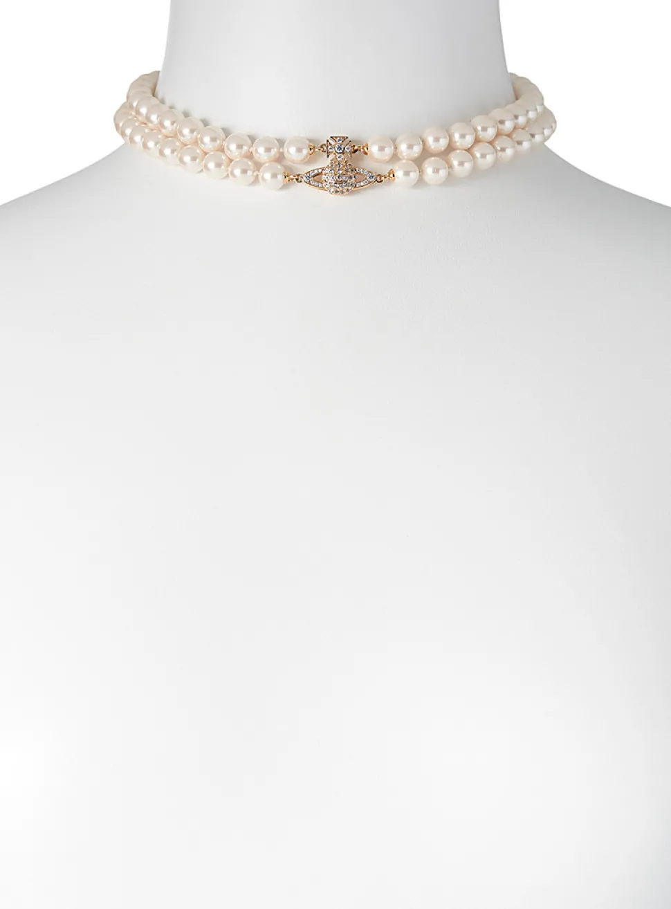 Graziella choker