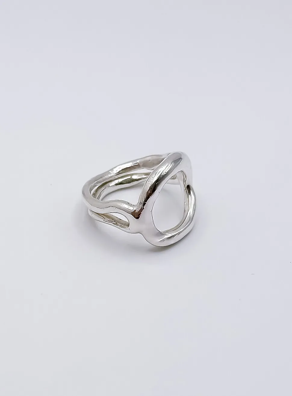 Halo ring