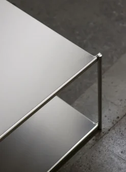 Halte coffee table