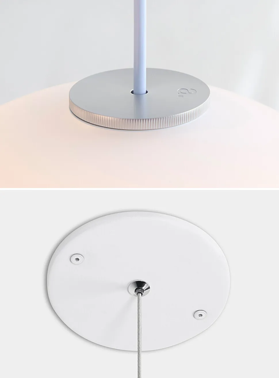120 hanging lamp