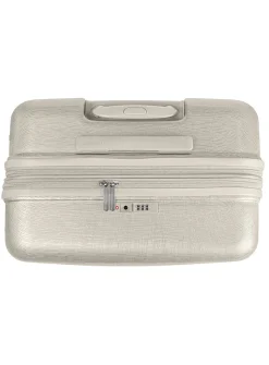 Hardside luggage set