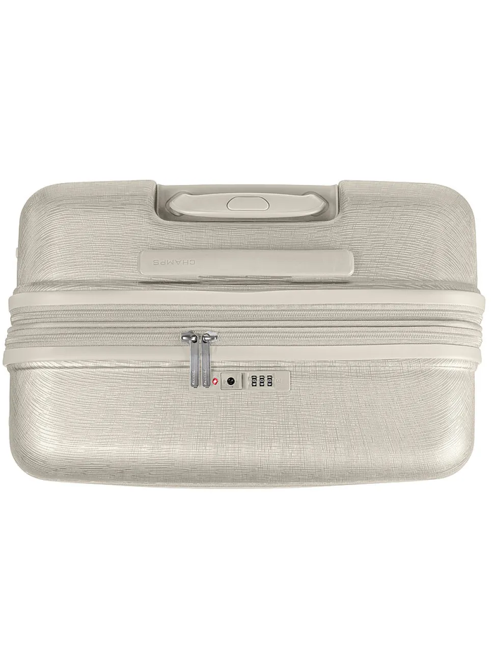 Hardside luggage set