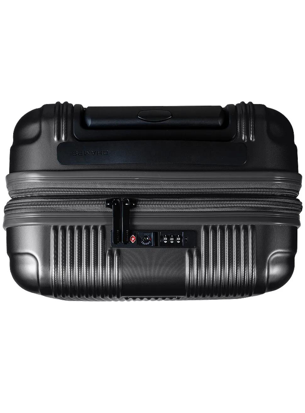 Hardside luggage set
