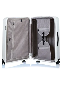 Hardside luggage set