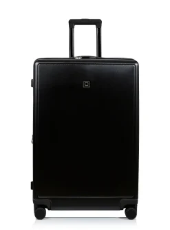 Hardside luggage set